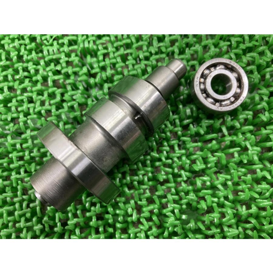 ホンダ（HONDA） グロム カムシャフト JC61-1006*** 純正 中古 バイク