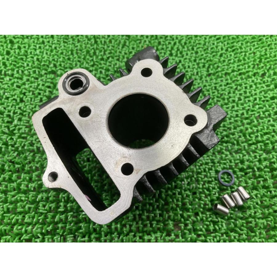 ホンダ シャリー50 エンジンシリンダー HJ-K1 CF50-2701*** 純正 ホンダ シャリー50 エンジンシリンダー HJ-K1 CF50-2701*** 純正