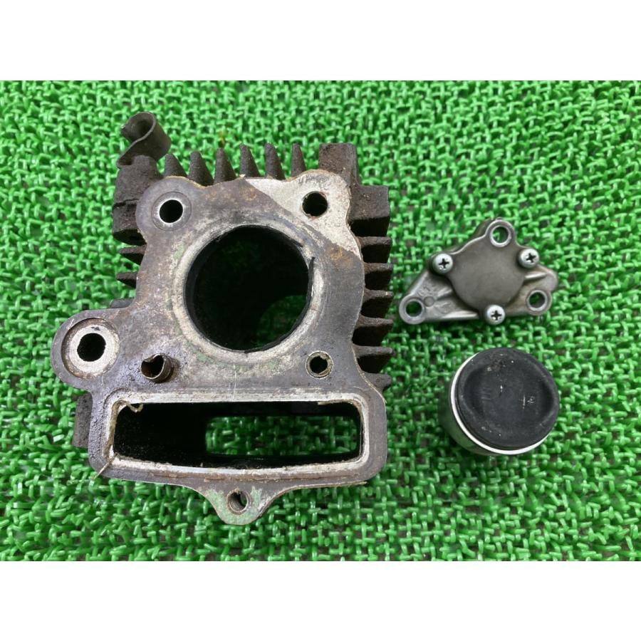 ホンダ モンキー エンジンシリンダー HM J3 純正 中古 バイク ホンダ モンキー エンジンシリンダー HM J3 純正 中古 バイク