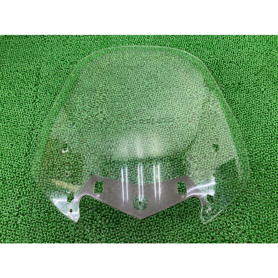 FJR1300AS スクリーン JYARP135000000*** ヤマハ 純正 バイク 部品 RP13 06年～12年 2D2 1DA 割れ欠け無し 品薄 【中古】 95 YAMAHA（ヤマハ） FJR1300AS スクリーン JYARP135000000*** 純正 中古
