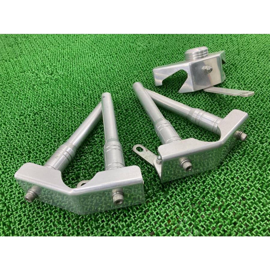 アメリカンドラッガーズ製シャドウ400 プッシュロッドカバー アメリカンドラッガーズ製シャドウ400 プッシュロッドカバー