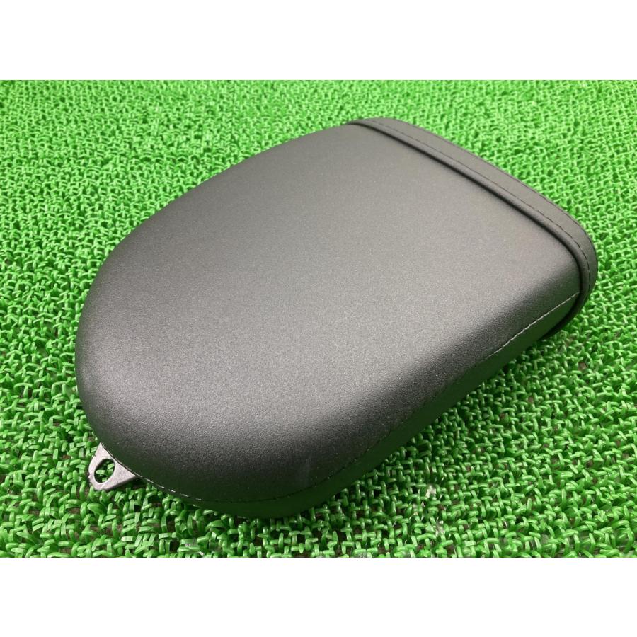 レブル250 タンデムシート K87 MC49-1005*** ホンダ 純正 バイク 部品 2019年式外し MC49 綺麗 良品 破れ無し 【中古】 71 ホンダ（HONDA） レブル250 タンデムシート K87 MC49-1005*** 純正
