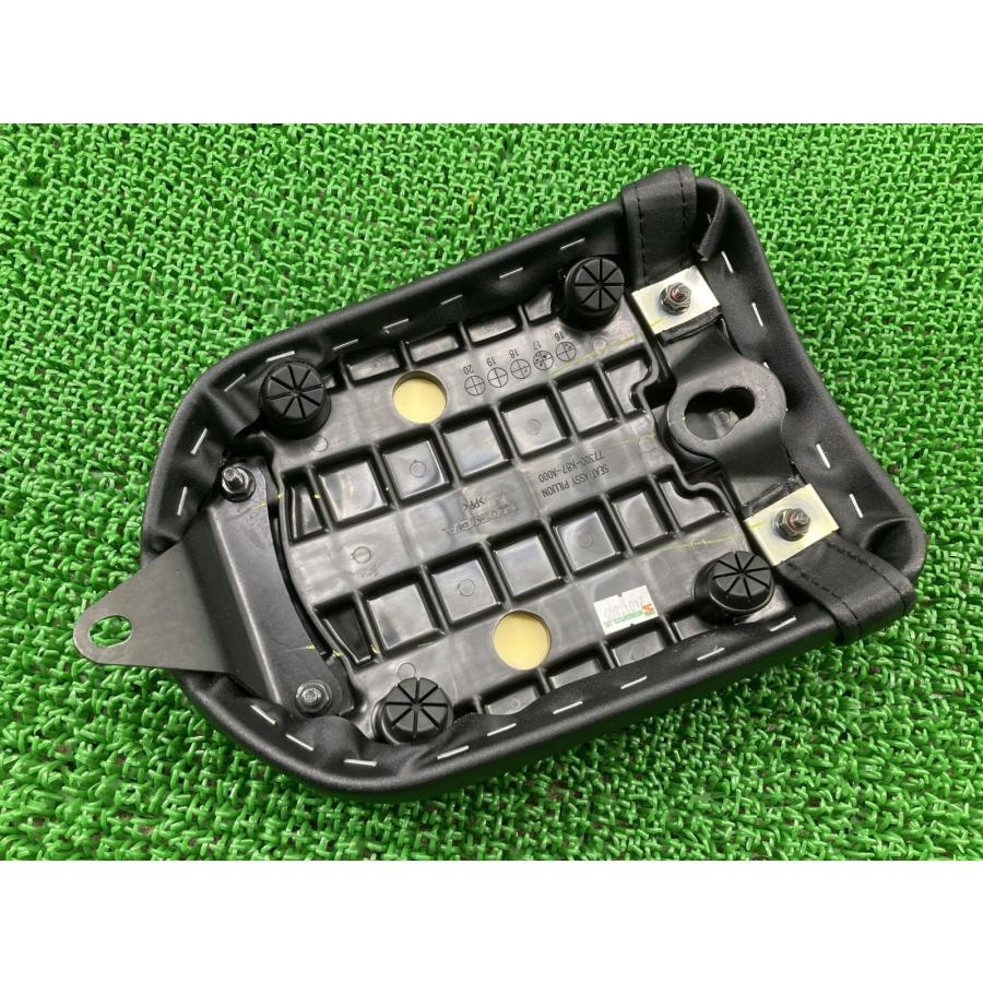 ホンダ（HONDA） レブル250 タンデムシート K87 MC49-1005*** 純正