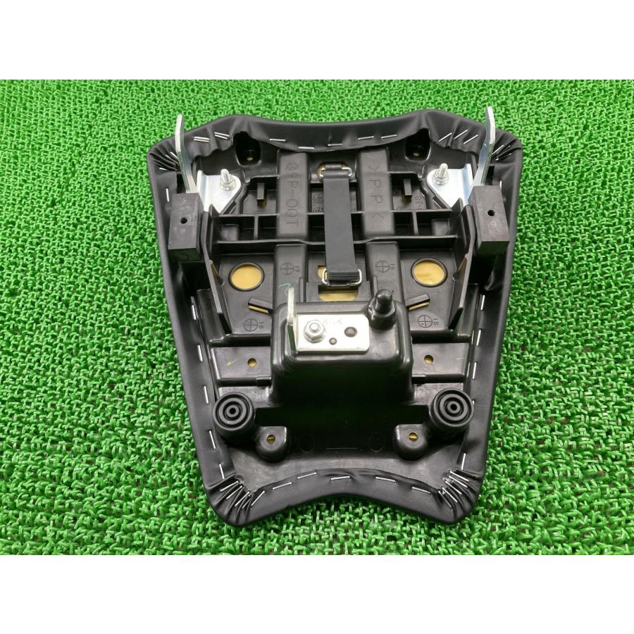 YAMAHA（ヤマハ） フェザー8 タンデムシート 39P JYARN251000003