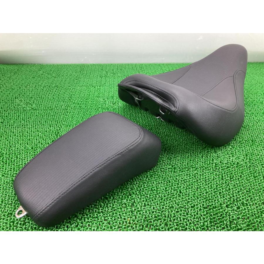 FXSB1690 シート 前後 5HD1BFVEXGB027*** ハーレー 純正 中古 FXSB1690 シート 前後 5HD1BFVEXGB027*** ハーレー 純正 中古
