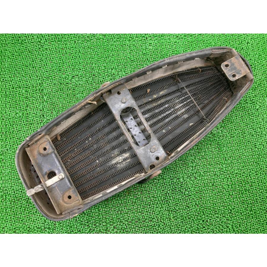 ベスパ50S シート V5SA1T-132*** ピアジオ 純正 中古 バイク 部品 