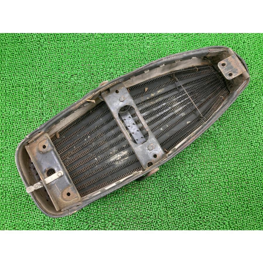 PIAGGIO ベスパ50S シート V5SA1T-132*** ピアジオ 純正 中古 バイク