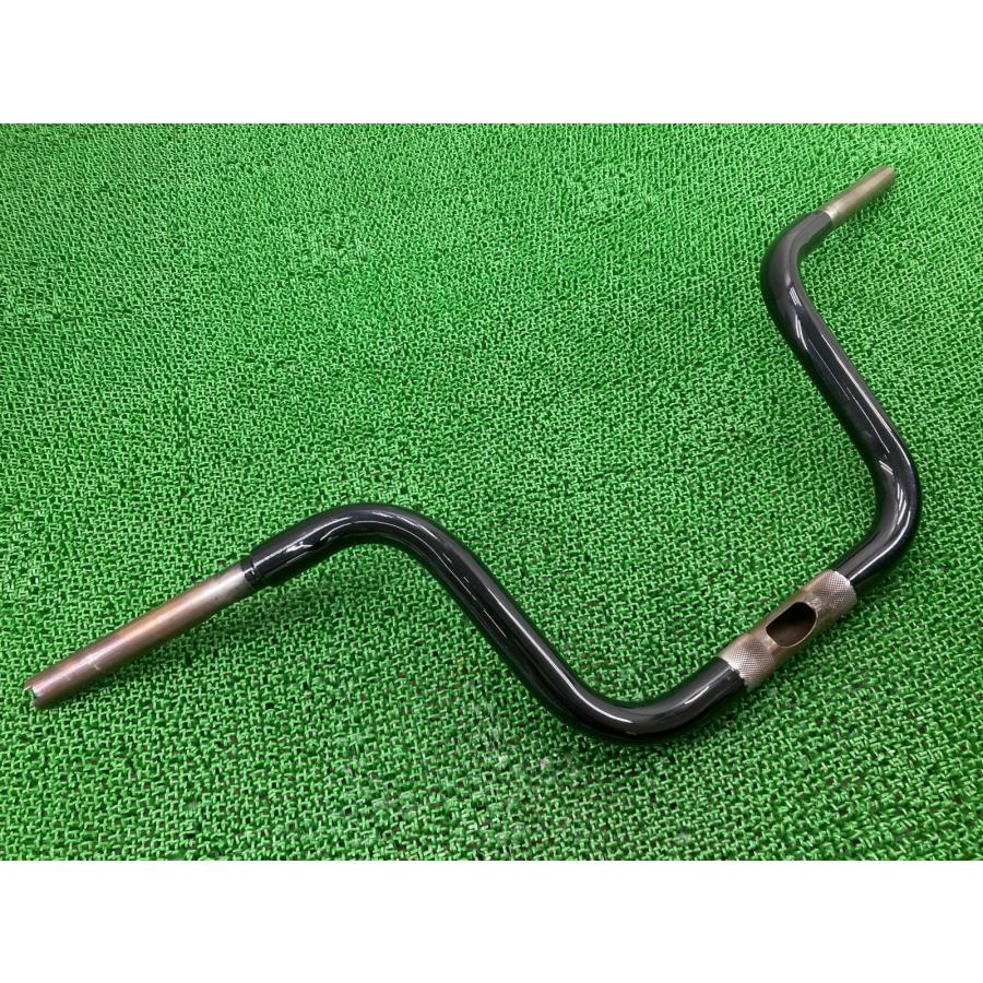 FLTRXSE ハンドル ハーレー 純正 中古 2018年式外し CVOロードグライド 