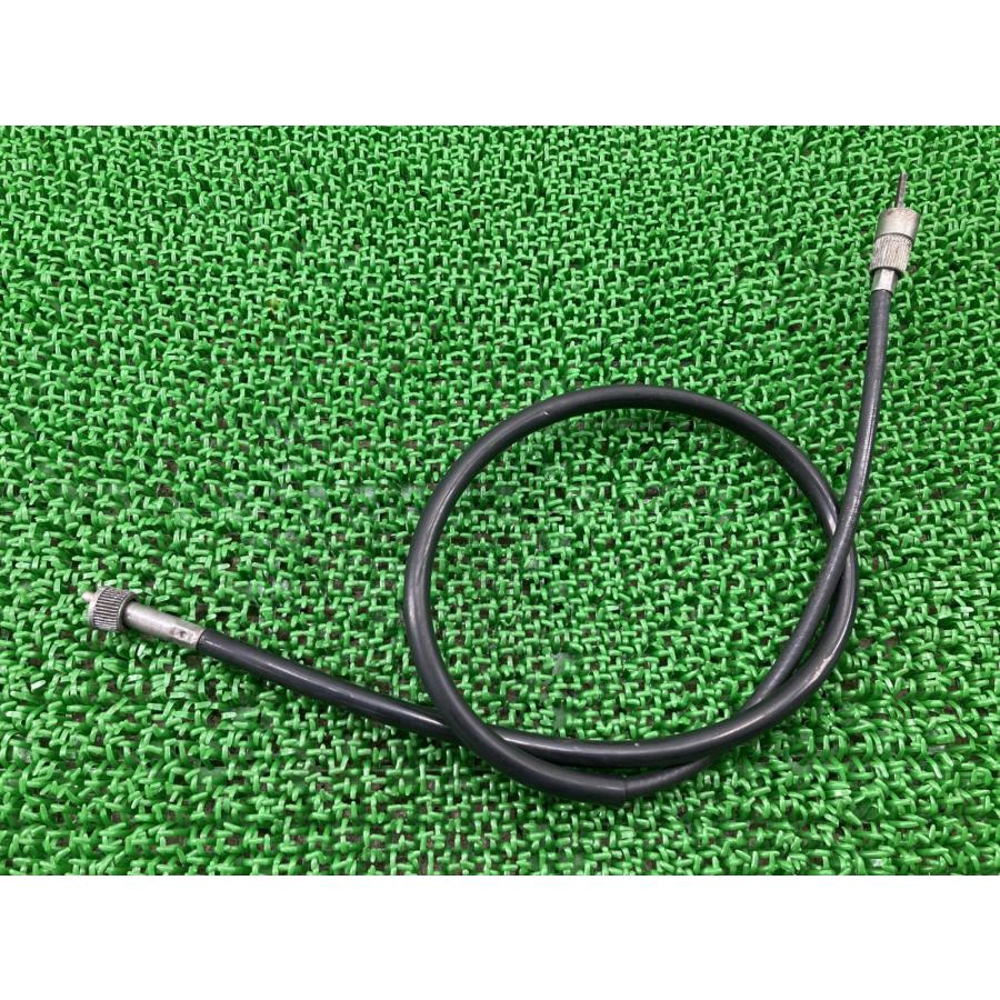 カワサキ（Kawasaki） ZRX-II スピードメーターケーブル 1144 純正
