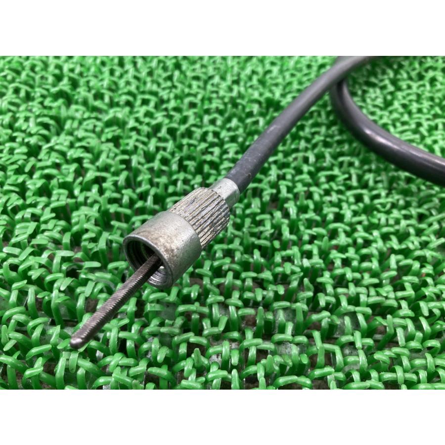 カワサキ（Kawasaki） ZRX-II スピードメーターケーブル 1144 純正