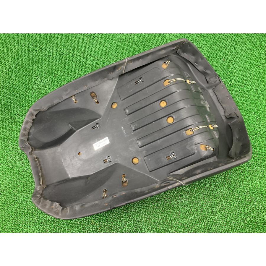 YAMAHA（ヤマハ） マジェスティ250 フロントシート 5GM 純正 中古