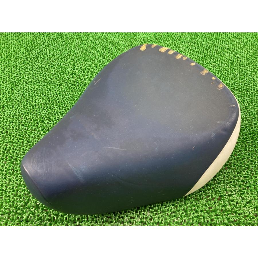 ホンダ（HONDA） リトルカブ シート AA01-3033*** 純正 中古 バイク