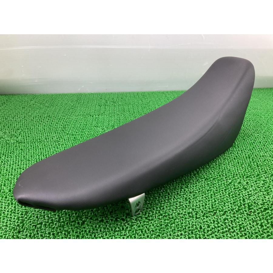 カワサキ（Kawasaki） KLX125 Dトラッカー125 シート 53066-0220A 純正
