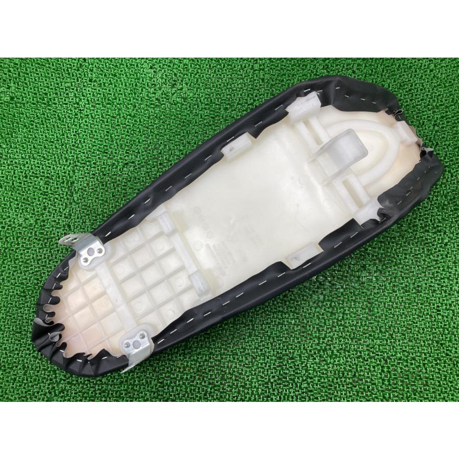 カワサキ（Kawasaki） KLX125 Dトラッカー125 シート 53066-0220A 純正