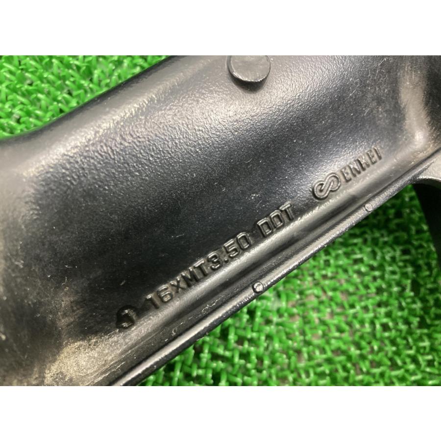 ホンダ（HONDA） ホーネット250 フロントホイール 純正 中古 バイク