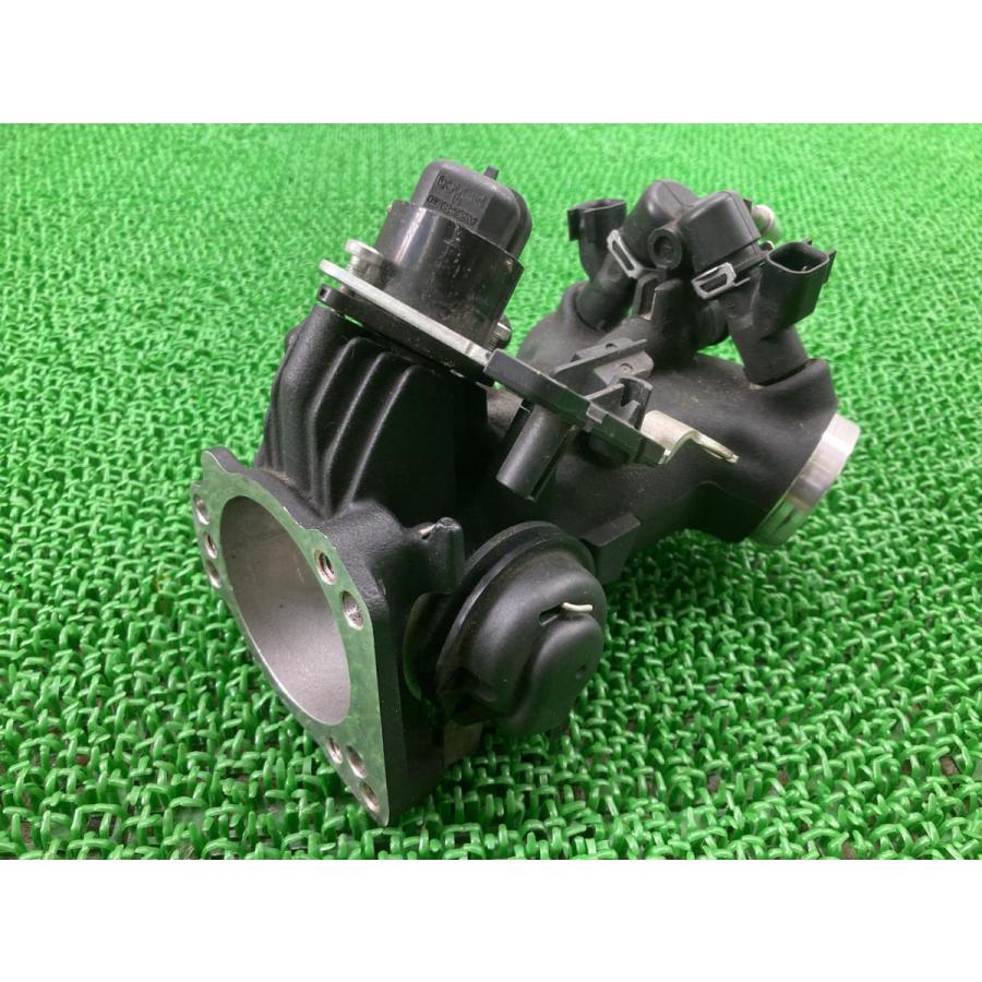 Ｆ 06 Harley Davidson Street Glide FLHXI Throttle Body Induction