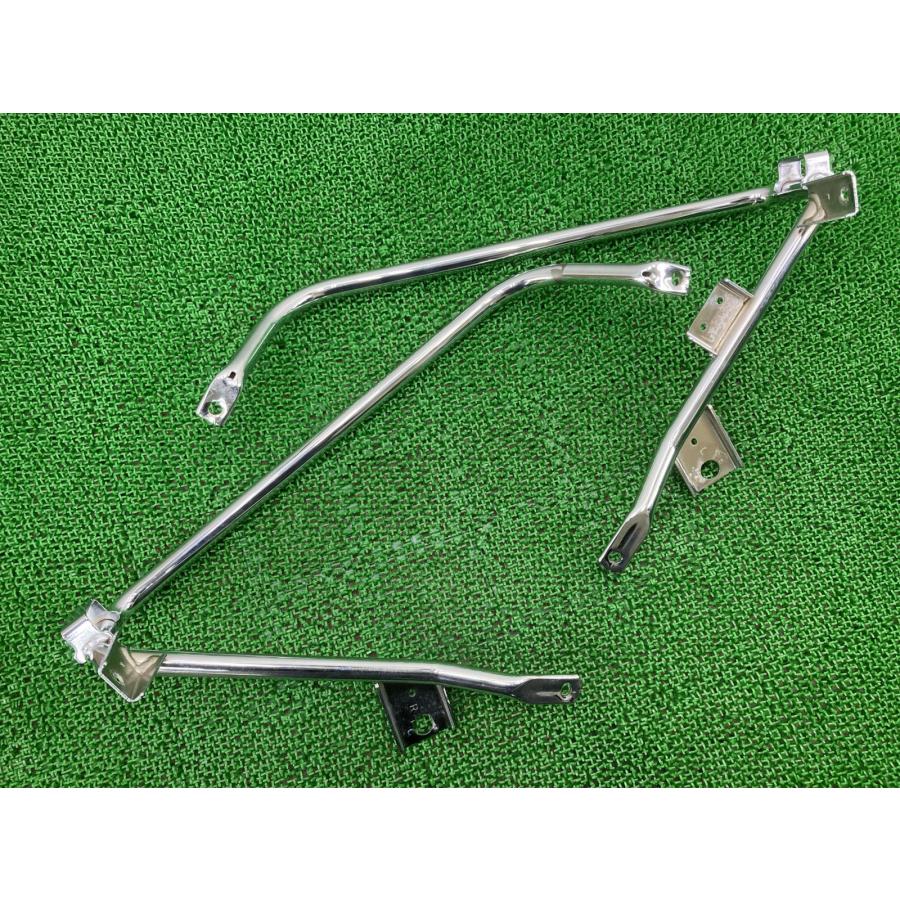 Harley Davidson（ハーレー・ダビッドソン） FLHX1580 パニアケース