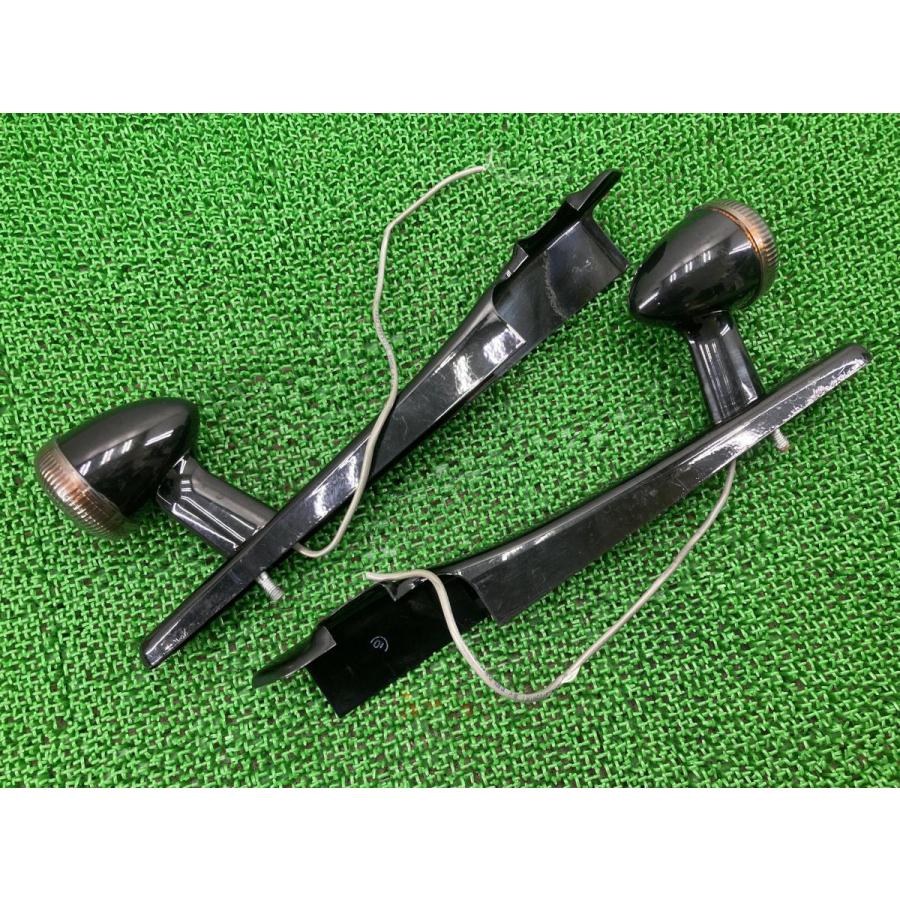 XL1200X リアウインカー 左右 ハーレー 純正 中古 テールランプ内蔵LED