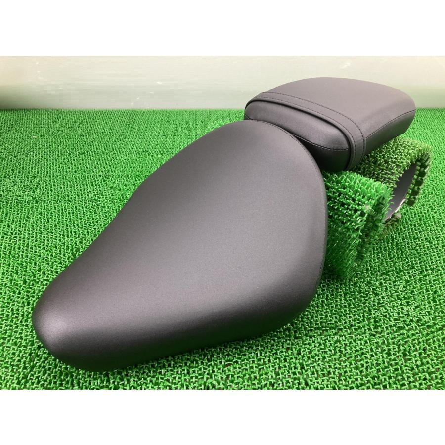 ホンダ（HONDA） レブル250 シート 前後 K87 MC49-1203*** 純正 中古 
