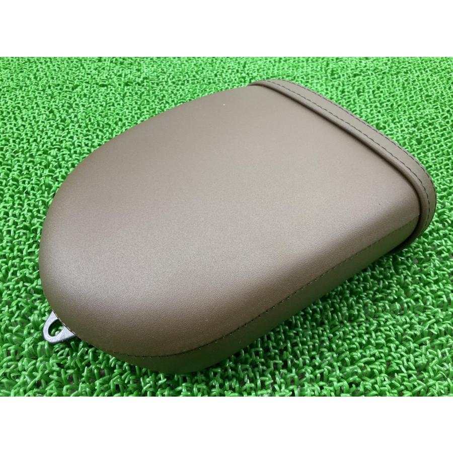 ホンダ（HONDA） レブル250 タンデムシート K87 MC49-1203*** 純正 