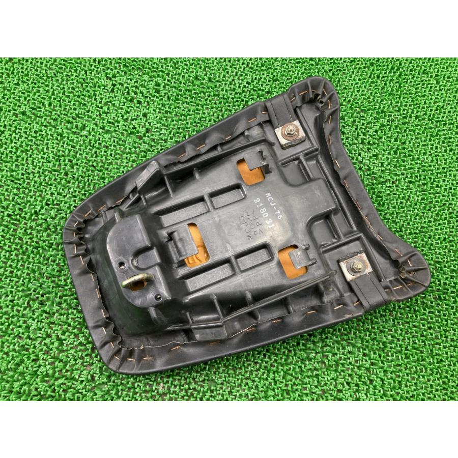 ホンダ（HONDA） CBR954RR タンデムシート MCJ 純正 中古 バイク 部品