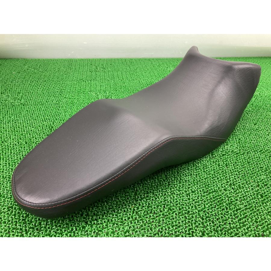 スズキ　ジクサー 150 ng4bg シート スズキ（SUZUKI） ジクサー150 シート 34J0 純正 中古 バイク 部品