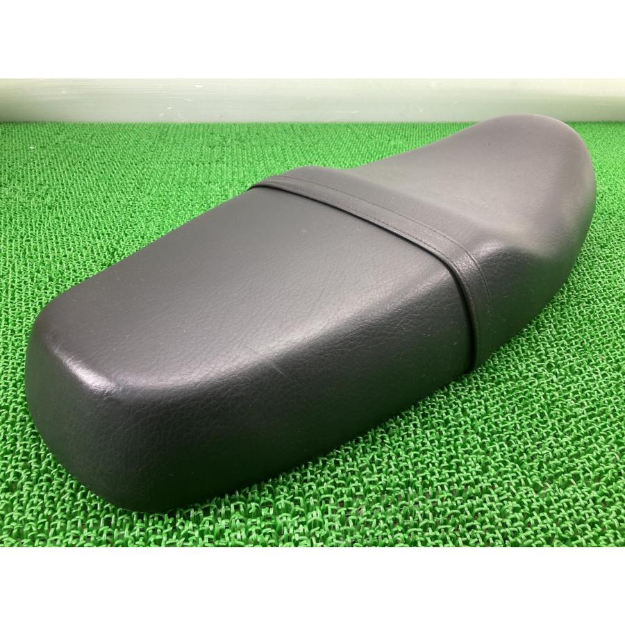 スズキ（SUZUKI） テンプター400 シート 07F0 NK43A-100*** 純正 中古