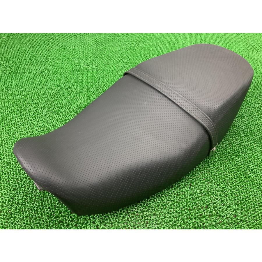 ゼファーχ用張り替え済みシートゲルザブ入り