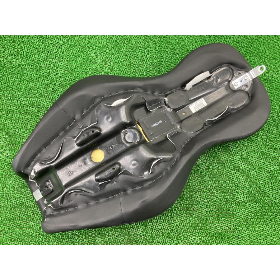 ハーレー純正　ダイナローライダーノーマルシート　FXDL ハーレー ダイナ 96-03年 純正シートFXD FXDL DYNA 1450 1340