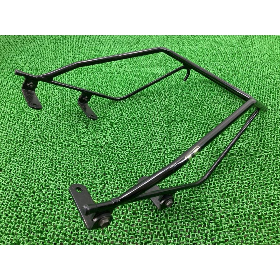 カワサキ ゼファー400 リアキャリア ZR400C-053*** 純正 中古 カワサキ ゼファー400 リアキャリア ZR400C-053*** 純正 中古