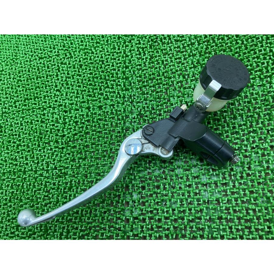 TL1000R クラッチマスター スズキ 純正 バイク 部品 VT52A レバー コンディション良好 品薄 希少品 割れ欠け無し 【中古】 87 スズキ（SUZUKI） TL1000R クラッチマスター 純正 中古 バイク 部品