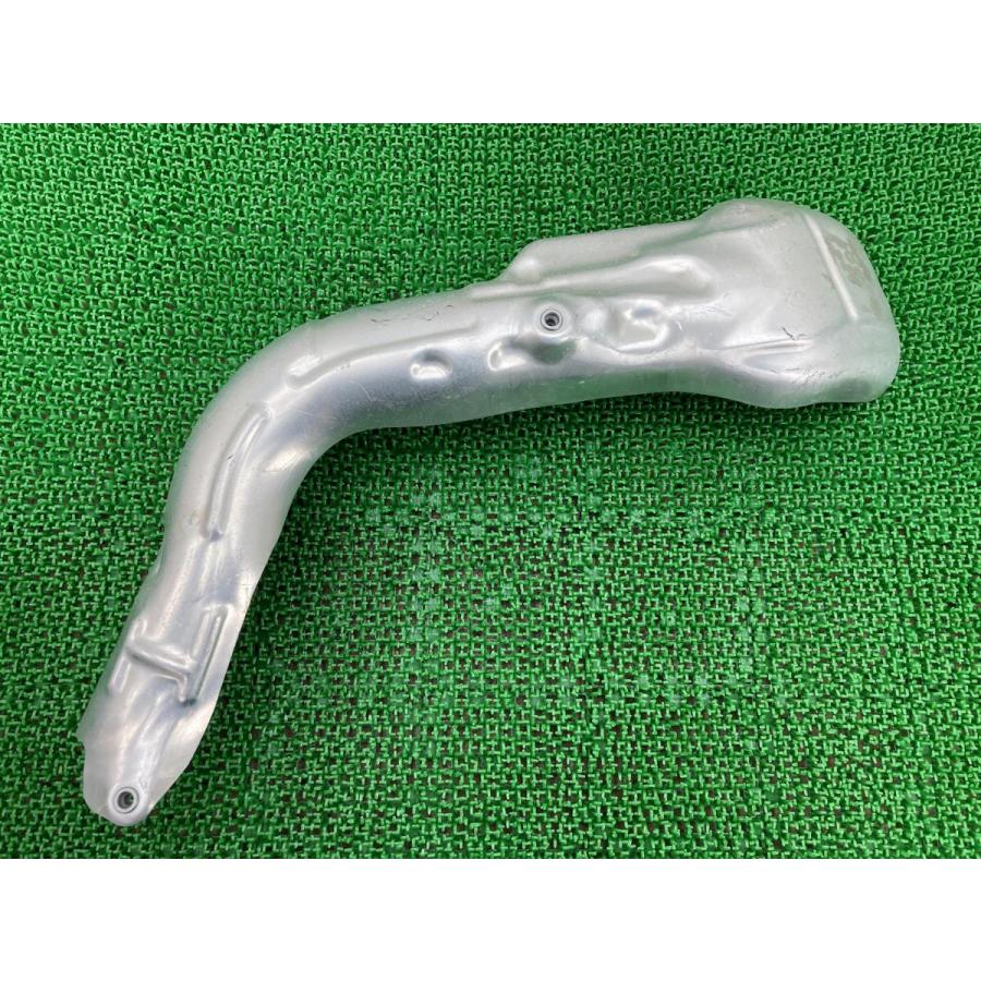 ホンダ CBR600RR ヒートガード 純正 中古 バイク 部品 PC40 エキパイ 