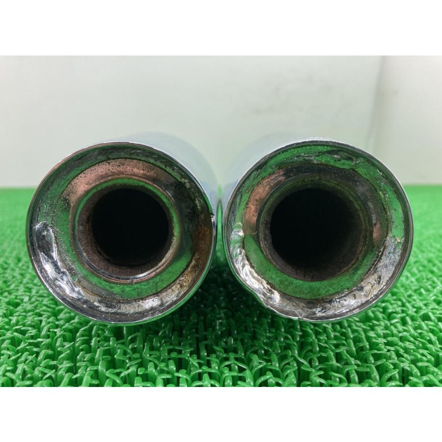 Harley Davidson（ハーレー・ダビッドソン） XL1200CA サイレンサー