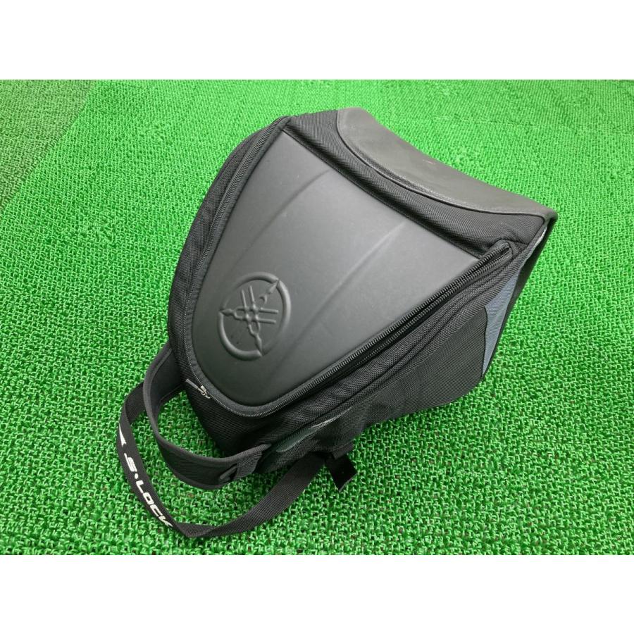 T-MAX コンソールバッグ ヤマハ 純正 中古 バイク 部品 SJ08J SJ12J