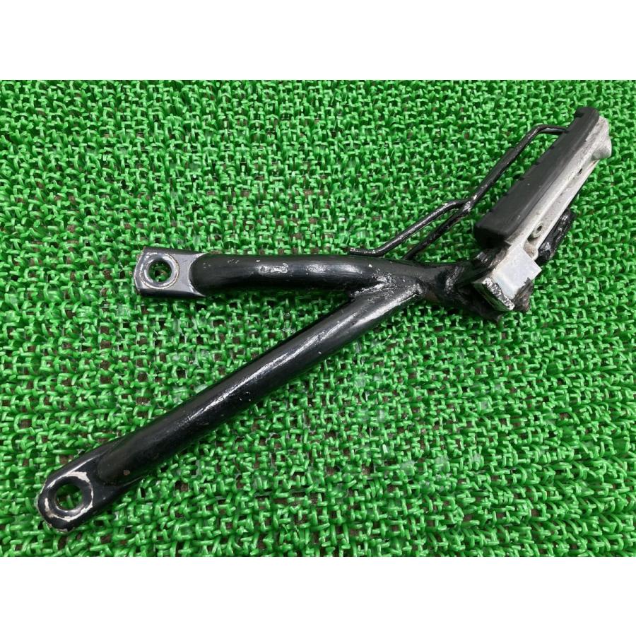ヤマハ発動機 SR400 タンデムステップ 左 ヤマハ 純正 中古 ヤマハ発動機 SR400 タンデムステップ 左 ヤマハ 純正 中古