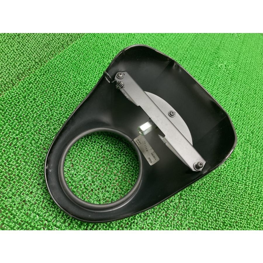 ハーレーXG750 ビキニカウル 黒 MEG4NBBE5GN506*** 社外 中古 2016年式