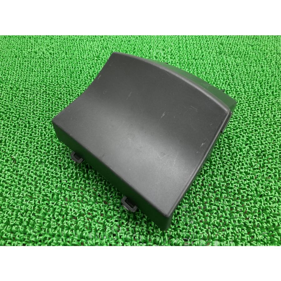 カワサキ（Kawasaki） ZRX1200R ツールボックス 32098-1116 純正 中古