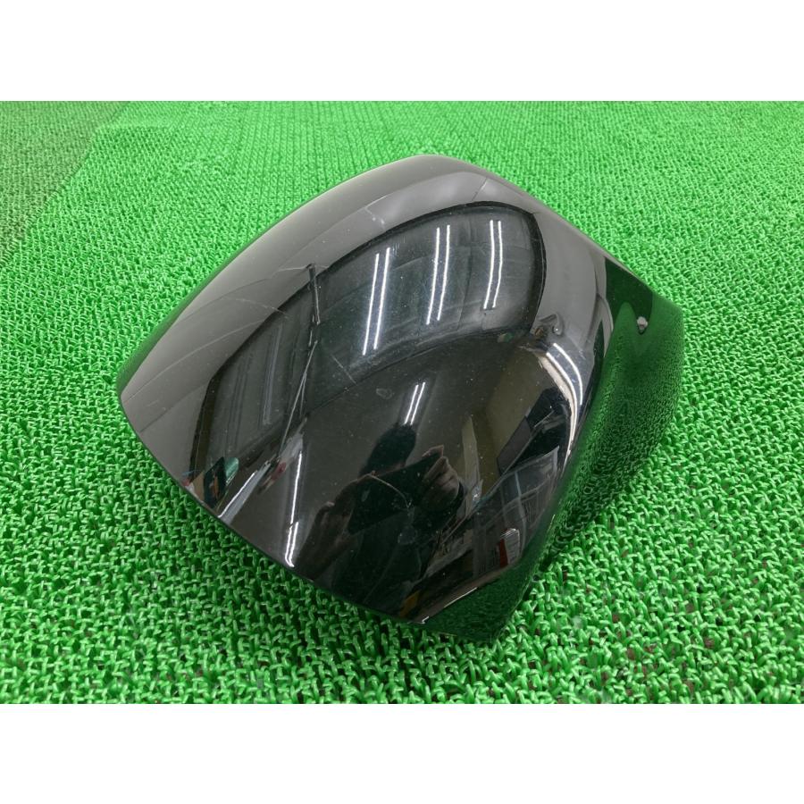 Harley Davidson（ハーレー・ダビッドソン） XG750 ビキニカウル 黒