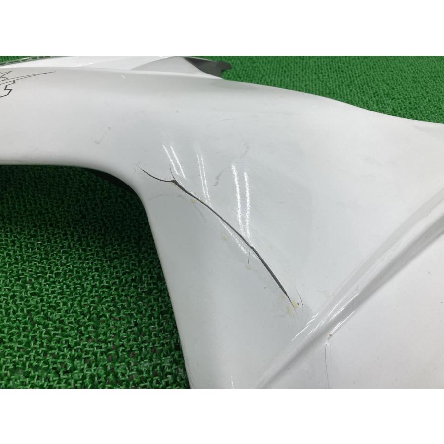 MV AGUSTA F3-675 サイドカウル 左 パール B5457 ZCGF310AADV002*** MV