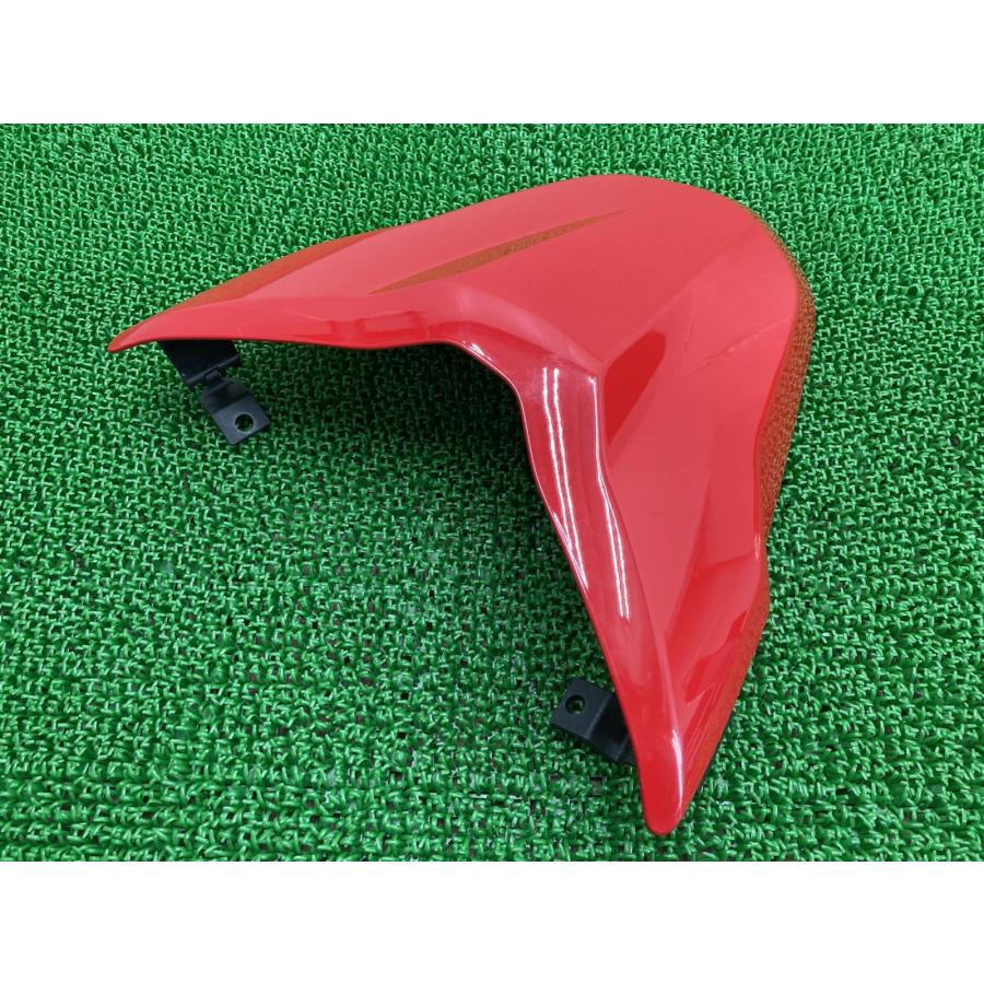 DUCATI（ドゥカティ） SS950S シングルシートカウル 赤 純正 中古