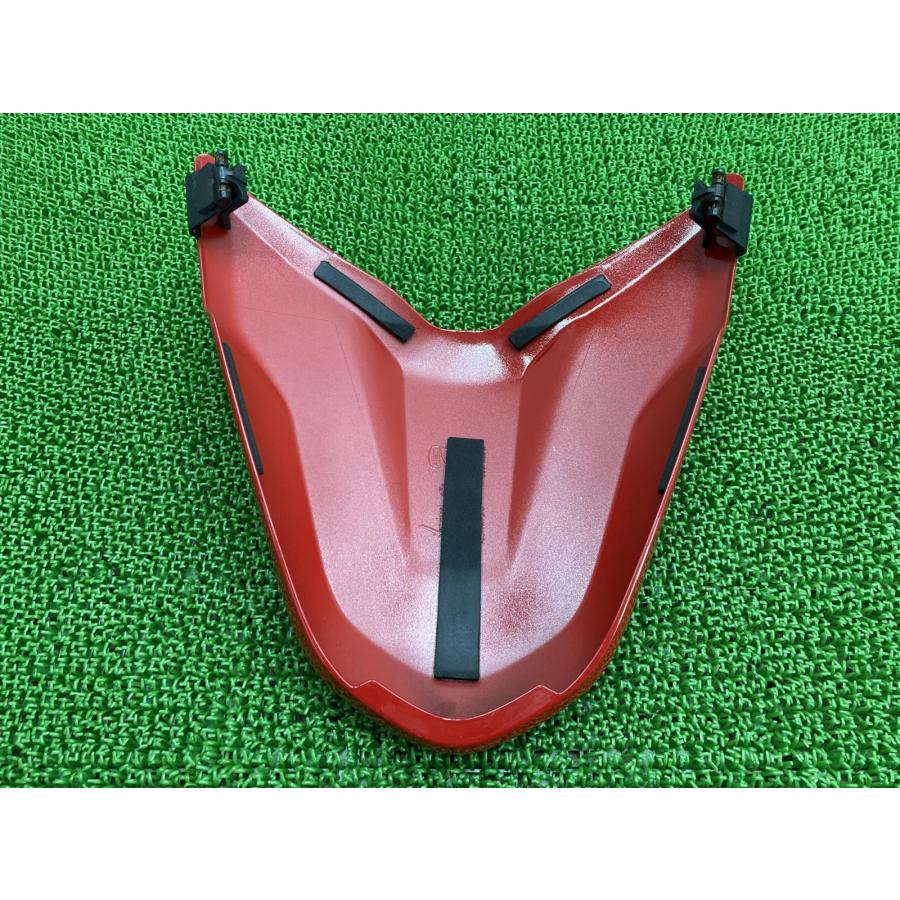 DUCATI（ドゥカティ） SS950S シングルシートカウル 赤 純正 中古