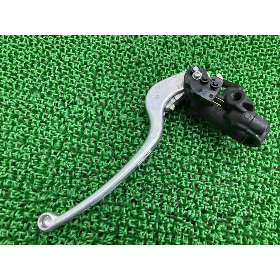 スズキ GSX-R600 フロントブレーキマスター 純正 中古 バイク 部品 GN7DA K6 K7 レバー 割れ欠け無し 車検 Genuine : ティーエスパーツ - 通販 - Yahoo!ショッピング スズキ GSX-R600 フロントブレーキマスター 純正 中古 バイク 部品 GN7DA K6 K7 レバー 割れ欠け無し 車検 Genuine : ティーエスパーツ - 通販 - Yahoo!ショッピング