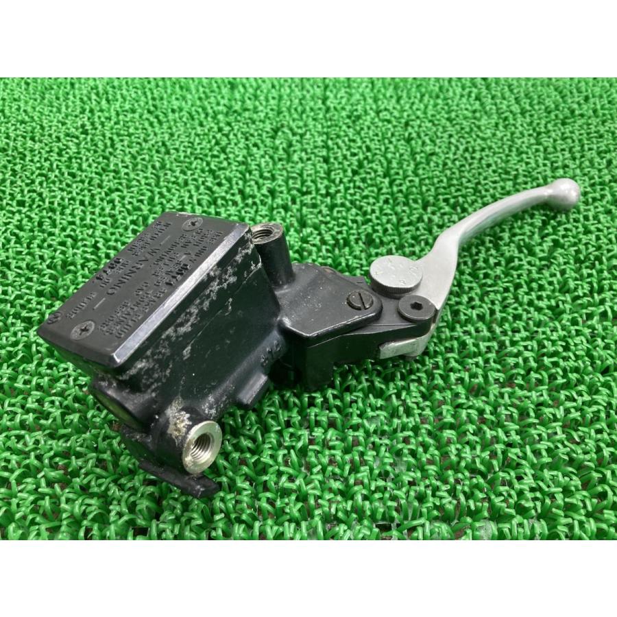 カワサキ ゼファー1100 クラッチマスター 純正 中古 バイク 部品 カワサキ ゼファー1100 クラッチマスター 純正 中古 バイク 部品