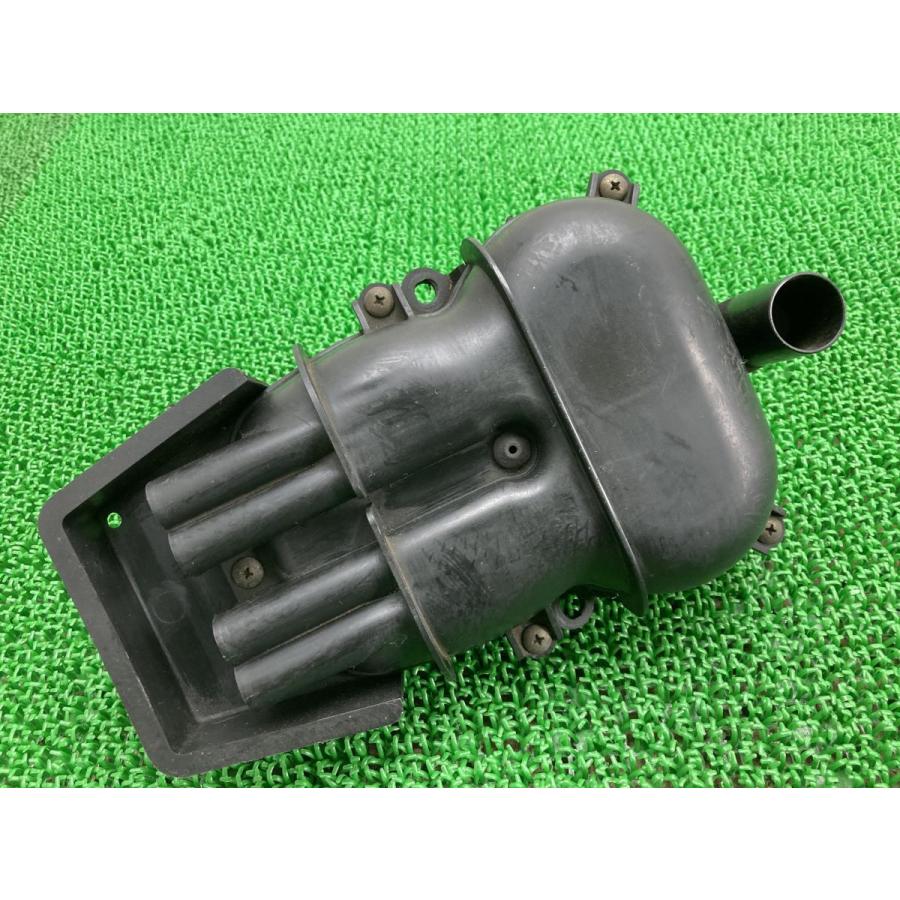ホンダ（HONDA） モンキーR エアクリーナーボックス 純正 中古 バイク
