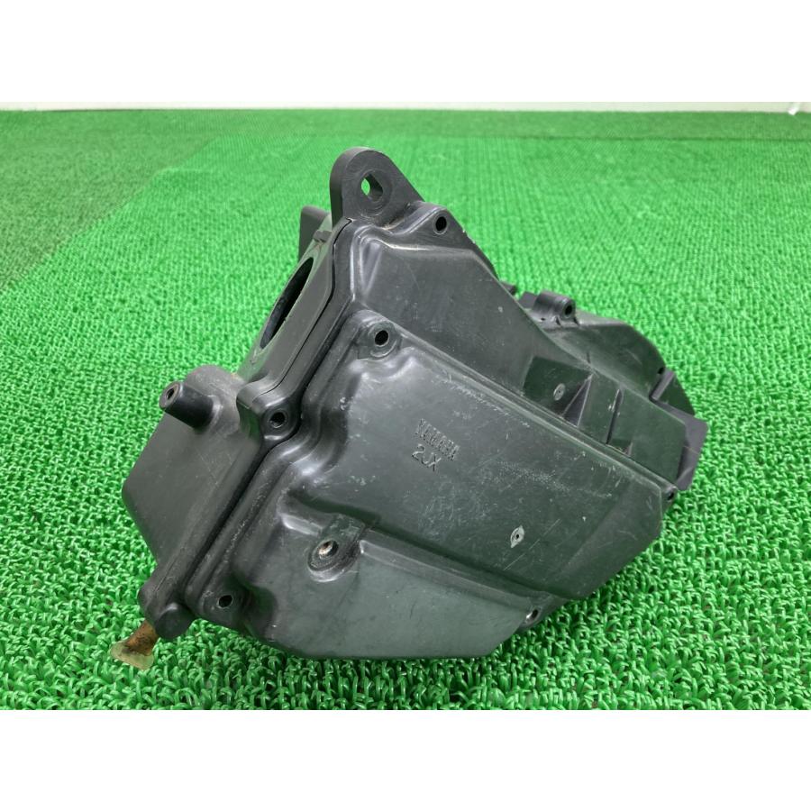 TW200 エアクリーナーボックス エアクリーナーフィルターボックス Yamaha ヤマハ TW200 TW225
