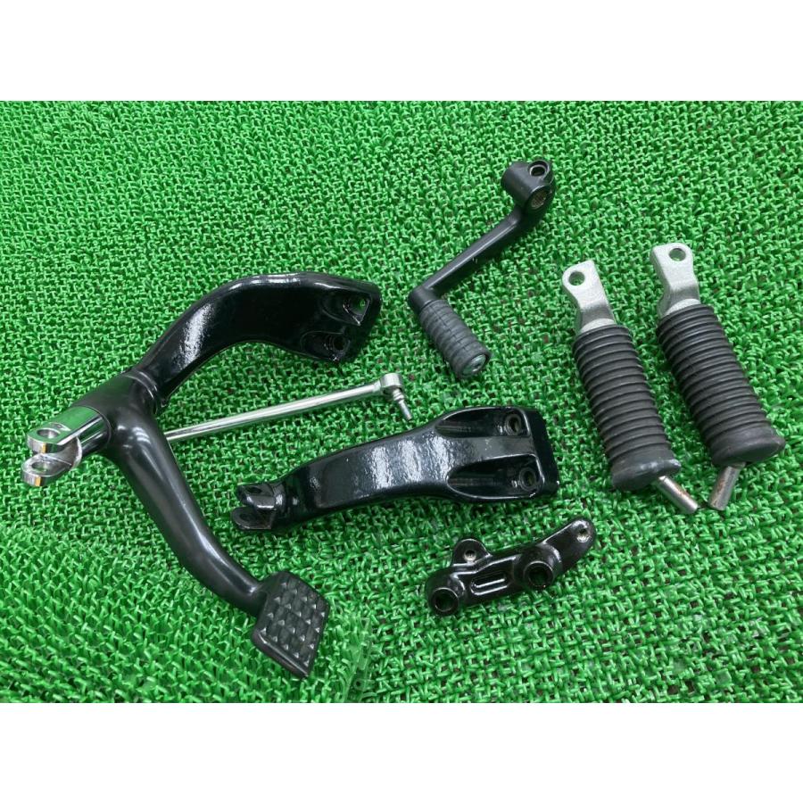 ハーレー スポーツスター 純正ペダル 新品 Bendsciencestation Org