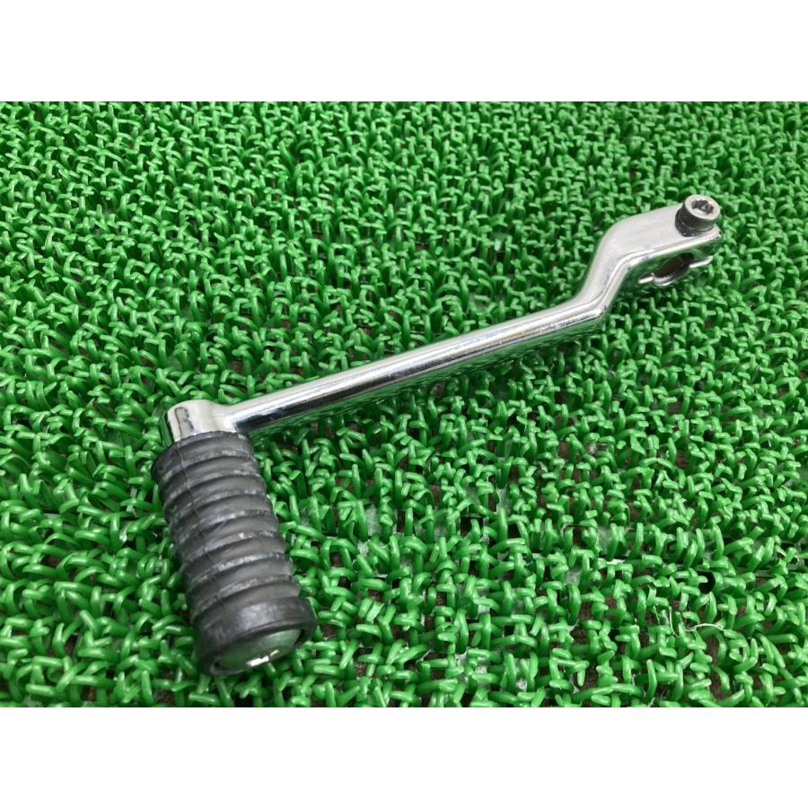 FLSS1800 シフトペダル ハーレー 純正 中古 バイク 部品 ソフテイル 