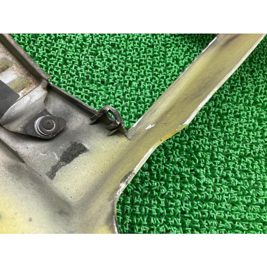 ホンダ（HONDA） ジャイロキャノピー リアフェンダー GAG 純正 中古