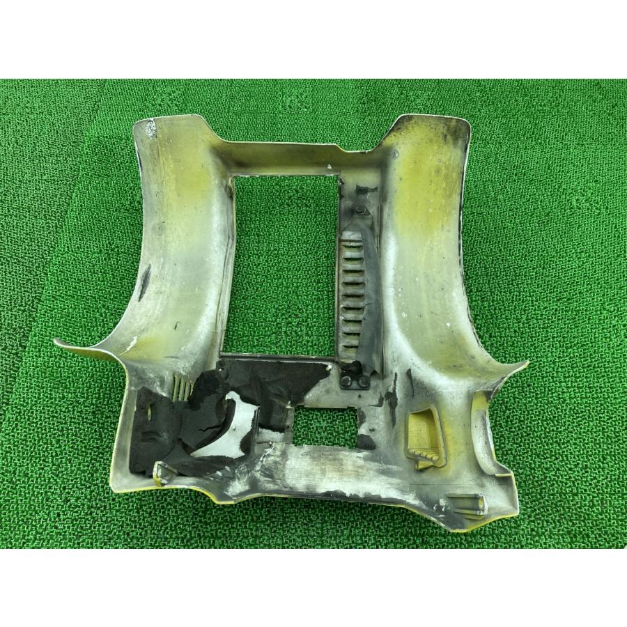 ホンダ（HONDA） ジャイロキャノピー リアフェンダー GAG 純正 中古