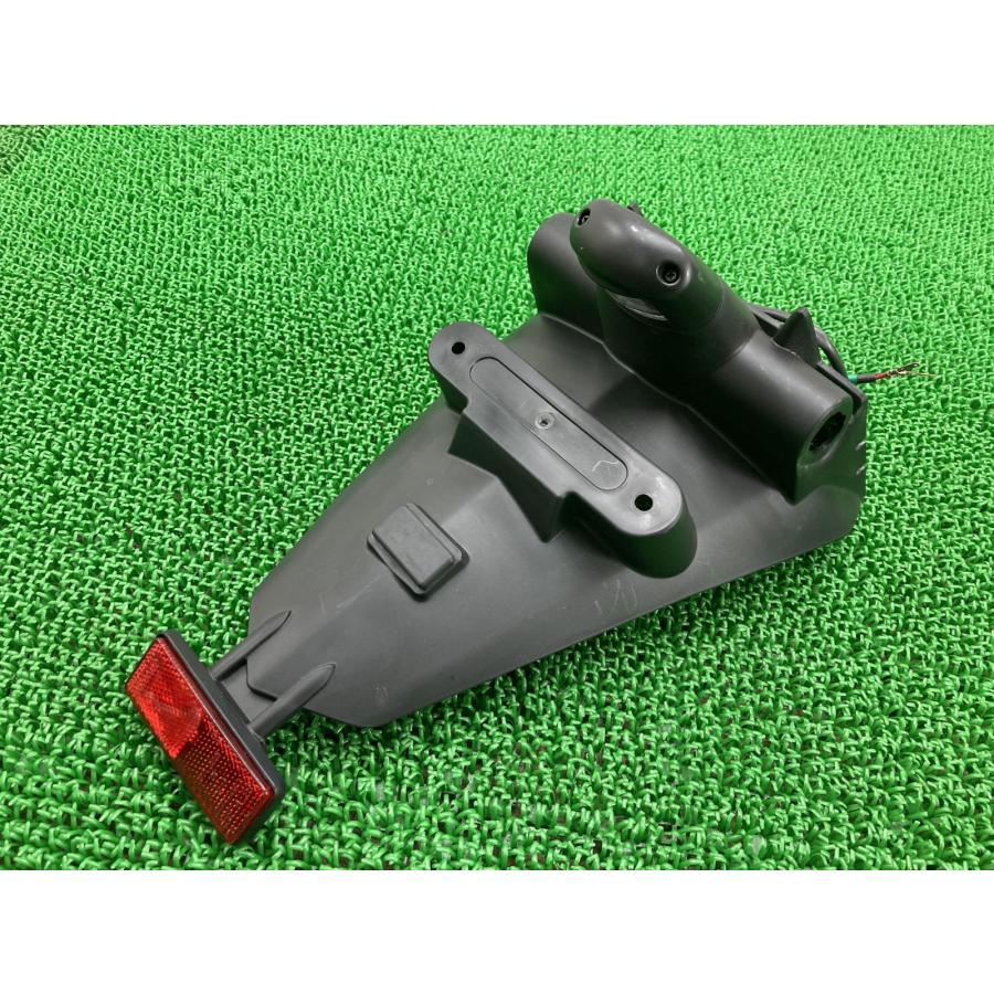 カワサキ（Kawasaki） ZRX1200ダエグ リアフェンダー 35019-0097 純正 